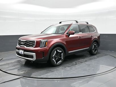 Used 2024 Kia Telluride S