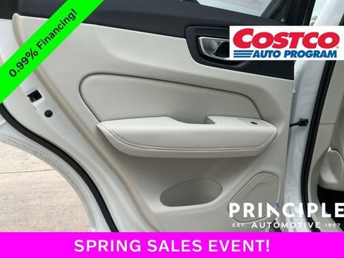 New 2026 Volvo XC60 B5 Ultra w/ Protection Package Premier AWD/4WD image 31