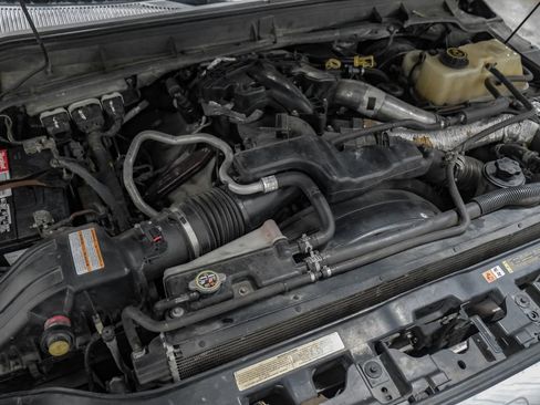 Used 2016 Ford F350 Platinum image 53