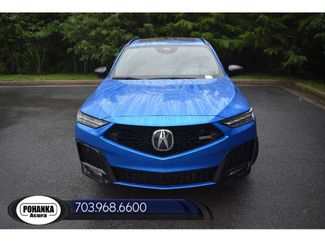 New 2026 Acura MDX Type S video 3