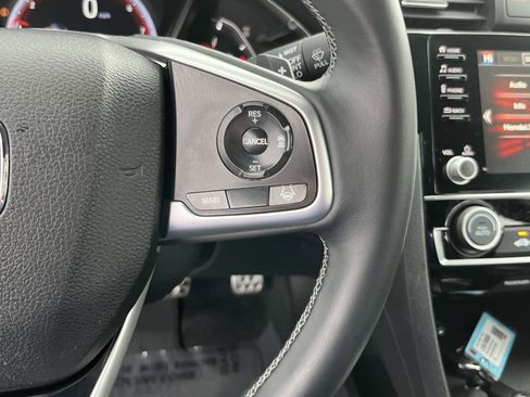 Certified 2020 Honda Civic Sport image 18