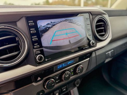 Used 2021 Toyota Tacoma SR5 image 26