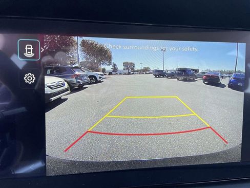 New 2026 Hyundai Santa Fe Limited image 29