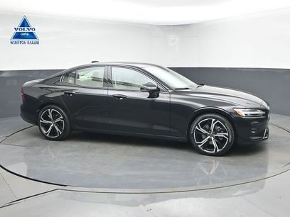 Used 2024 Volvo S60 B5 Plus