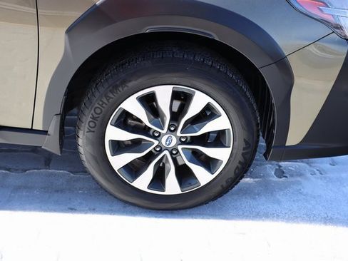 Certified 2023 Subaru Outback Limited image 63