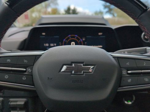 New 2026 Chevrolet Tahoe RST w/ Advanced Technology Package AWD/4WD image 23