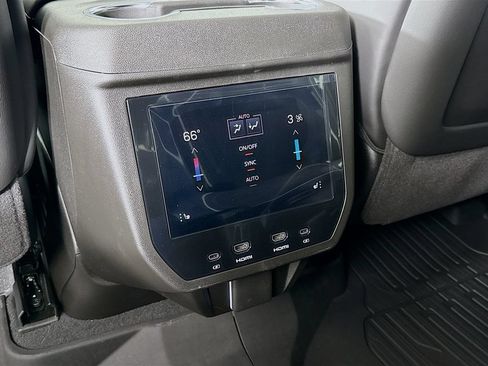 Used 2026 GMC Yukon XL AT4 Ultimate AWD/4WD image 30