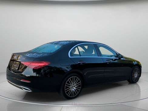 Used 2026 Mercedes-Benz C 300 Sedan image 28