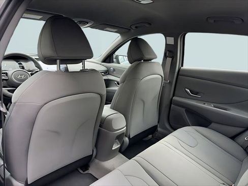 New 2026 Hyundai Elantra Sport w/ Cargo Package FWD image 30