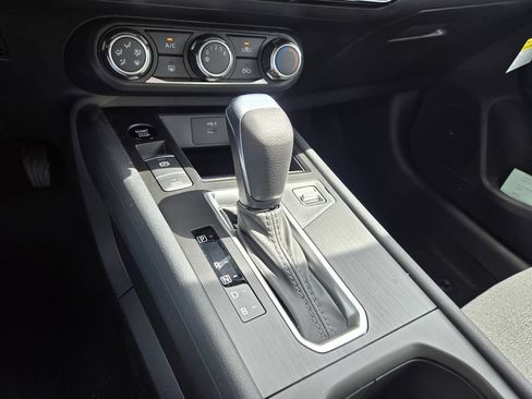 New 2026 Nissan Kicks S AWD/4WD image 15