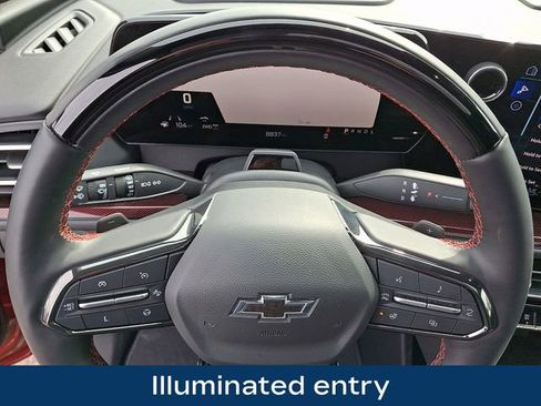 Used 2024 Chevrolet Traverse RS w/ LPO, Floor Liner Package image 25