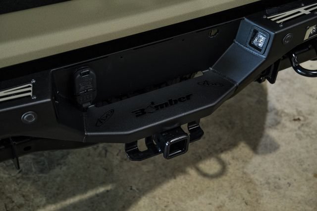 Used 2026 Ford F150 Raptor AWD/4WD image 89