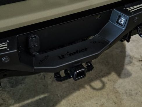 Used 2026 Ford F150 Raptor AWD/4WD image 89