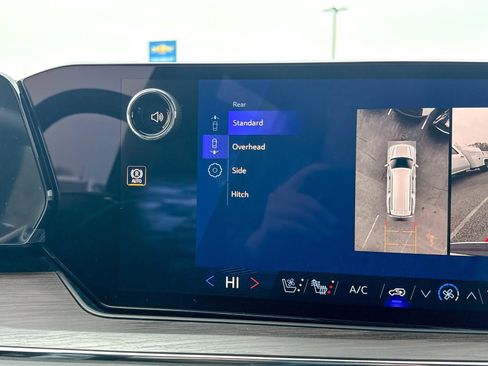 New 2026 Chevrolet Suburban Premier w/ Sun And Tow Package image 60