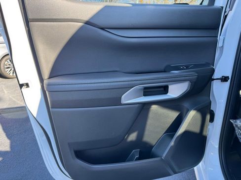 New 2024 Ford Ranger Lariat w/ Trailer Tow Package image 29