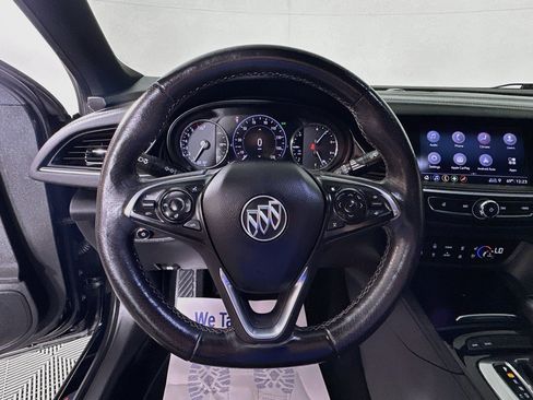 Used 2020 Buick Regal GS AWD/4WD image 11