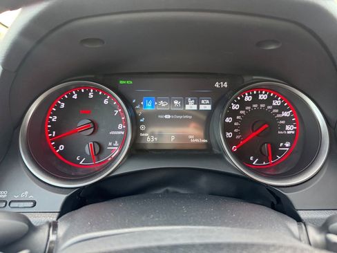 Used 2023 Toyota Camry XSE image 14