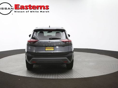 Used 2023 Nissan Rogue S AWD/4WD image 39