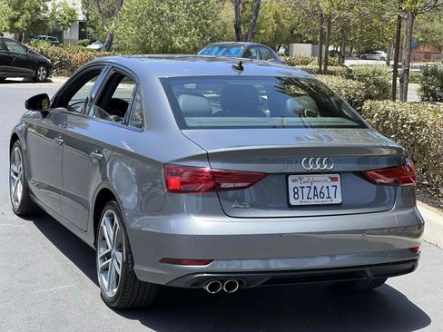 Used 2020 Audi A3 2.0T Premium w/ Final Edition Package FWD image 20