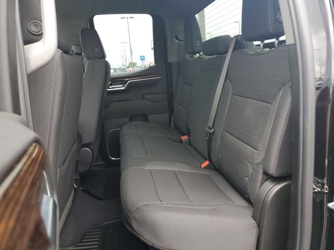 New 2026 GMC Sierra 1500 SLE AWD/4WD image 14