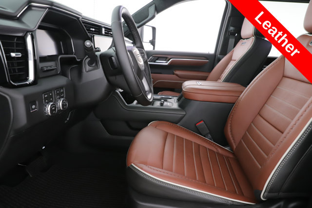 Used 2026 GMC Sierra 3500 Denali Ultimate AWD/4WD image 17