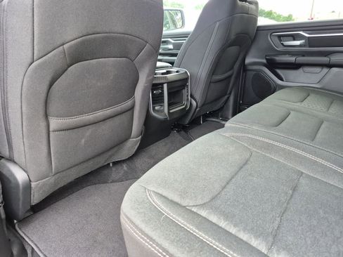 Used 2026 RAM 1500 Big Horn w/ Night Edition AWD/4WD image 19
