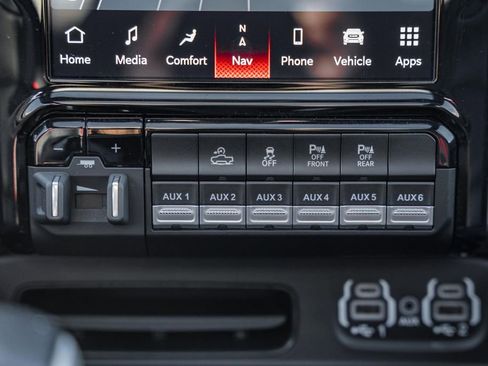 Used 2023 RAM 1500 TRX w/ TRX Level 2 Equipment Group image 35