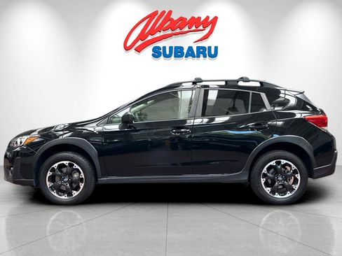 Used 2023 Subaru Crosstrek 2.0i AWD/4WD image 8
