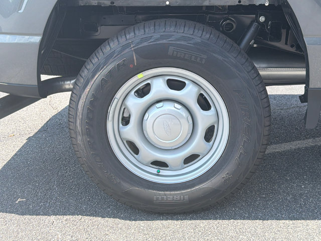New 2026 Ford F150 XL AWD/4WD image 19