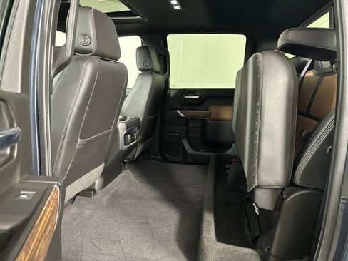 Used 2020 Chevrolet Silverado 2500 High Country image 26