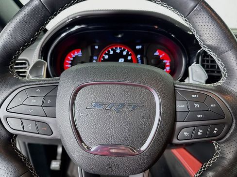 Used 2023 Dodge Durango SRT Hellcat image 16