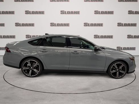 New 2026 Honda Accord SE image 6