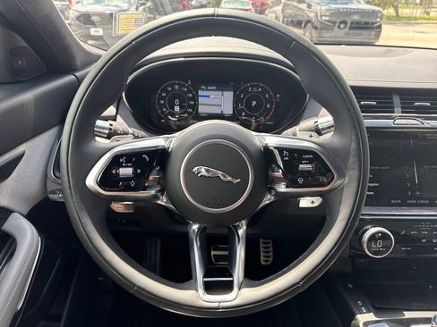 Used 2022 Jaguar E-PACE 300 Sport AWD/4WD image 13