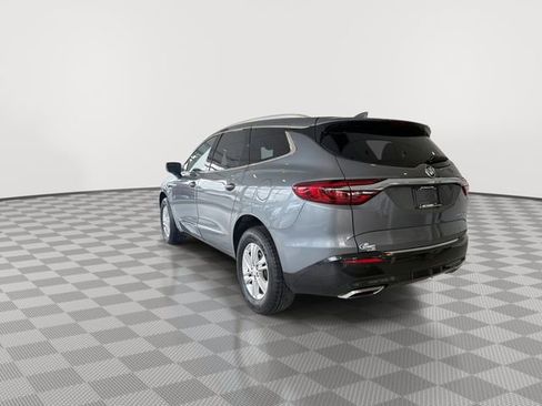 Certified 2019 Buick Enclave Essence image 8