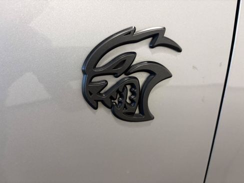 Used 2025 Dodge Durango SRT Hellcat AWD/4WD image 11