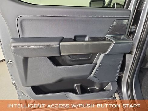 Used 2023 Ford F150 XLT w/ Equipment Group 302A High image 23