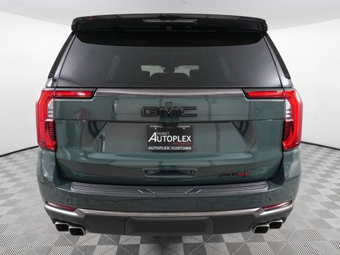 Used 2025 GMC Yukon AT4 Ultimate image 7