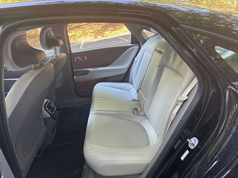 Used 2024 Hyundai Ioniq 6 SEL RWD image 23