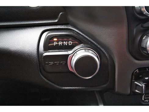 Used 2022 RAM 1500 Big Horn RWD image 26