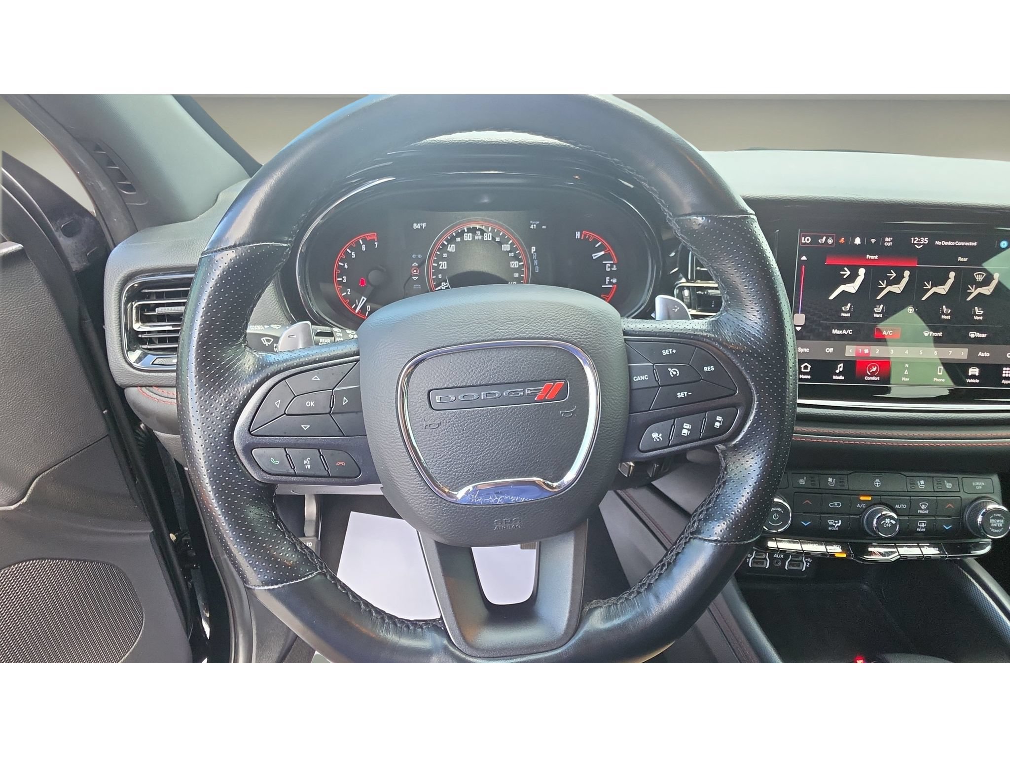 Used 2024 Dodge Durango GT AWD/4WD image 10