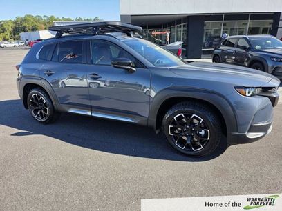New 2026 MAZDA CX-50 Meridian Edition w/ Apex Package