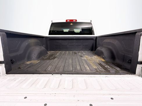 Used 2019 RAM 1500 Tradesman RWD image 34