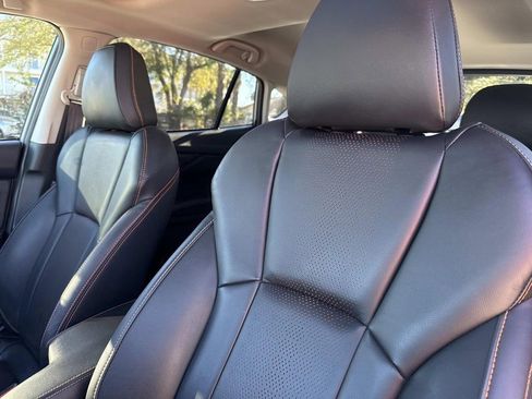 Used 2023 Subaru Crosstrek 2.5i Limited image 23