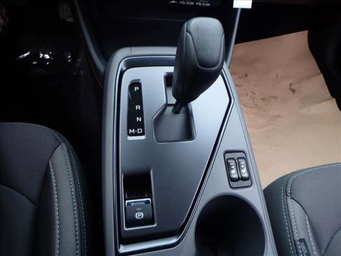 New 2026 Subaru Crosstrek 2.0i Premium image 21