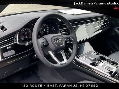 New 2026 Audi Q7 2.0T Premium AWD/4WD image 6