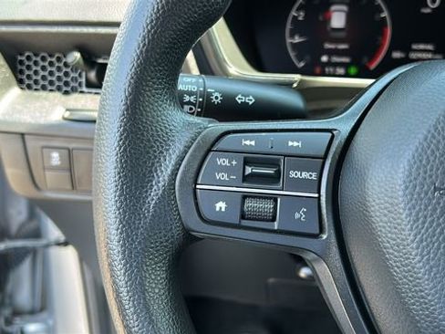 Used 2024 Honda CR-V EX image 13