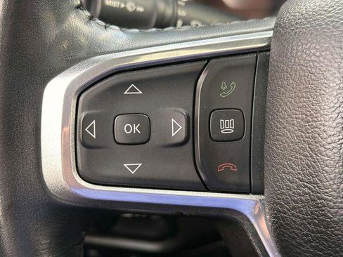 Used 2023 RAM 1500 Laramie AWD/4WD image 22