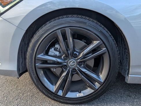 Certified 2025 Acura Integra A-Spec image 12