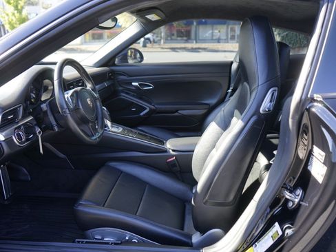 Used 2014 Porsche 911 Carrera image 14