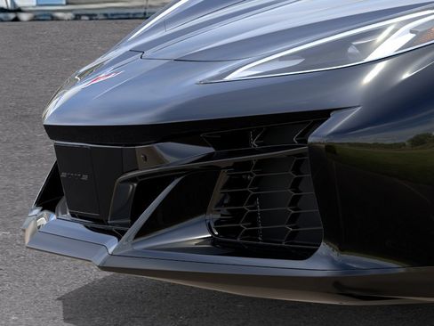 New 2027 Chevrolet Corvette Grand Sport w/ Z52 Sport Performance Package RWD image 37